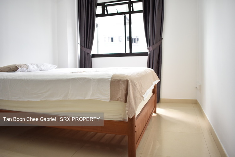 Blk 109B Depot Road (Bukit Merah), HDB 4 Rooms #191867832